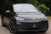 Volkswagen ID.3 Pro Performance 58kWh Family Auto 5dr 3