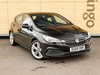 Vauxhall Astra SRI VX-LINE NAV S/S