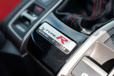 Honda Civic 2.0 Civic GT Type R VTec 5dr 53