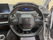 Peugeot 3008 1.6 3008 Allure Blue HDi S/S 5dr 65