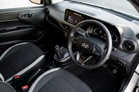 Hyundai i10 ADVANCE 4