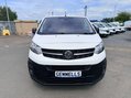Vauxhall Vivaro 1.5 Vivaro F2900 Dynamic S/S 2