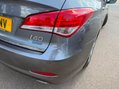 Hyundai i40 1.7 CRDi Blue Drive Style Euro 5 (s/s) 4dr 17