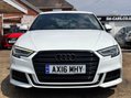 Audi A3 2.0 TDI S line Sportback Euro 6 (s/s) 5dr 2