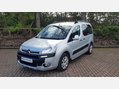 Citroen Berlingo MULTISPACE AIRDREAM XTR EGS E-HDI 4