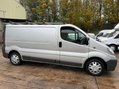Vauxhall Vivaro 2.0 2900 CDTi Panel Van 4dr Diesel Manual FWD L1 (195 g/km, 113 bhp) 6