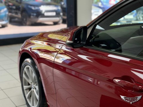 BMW 3 Series 1.5 318i SE Auto Euro 6 (s/s) 4dr 10