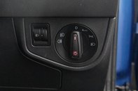 Volkswagen Polo UNITED TSI 17