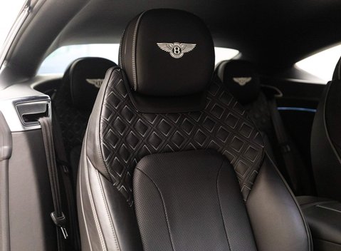 Bentley Continental GT 7