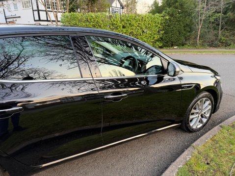 Renault Megane 1.2 TCe GT Line Nav Euro 6 (s/s) 5dr 48