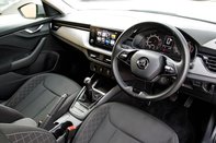 Skoda Kamiq SE TSI 4