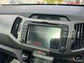 Kia Sportage 2.0 Sportage KX-4 CRDi Auto 4WD 5dr 20