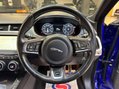 Jaguar E-Pace 2.0 E-Pace R-Dynamic HSE D AWD Auto 4WD 5dr 47