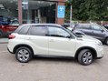 Suzuki Vitara 1.5 SZ-T AGS Auto Euro 6 (s/s) 5dr 6
