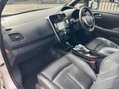 Nissan LEAF 30kWh Tekna Auto 5dr 33