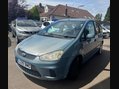 Ford C-Max 1.8 16v Style 5dr 3