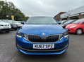 Skoda Octavia 2.0 Octavia SE L TDI Semi-Auto 5dr 2