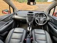 Vauxhall Mokka SE 18