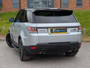 Land Rover Range Rover Sport 3.0 Range Rover Sport HSE Dynamic SDV6 Auto 4WD 5dr 15