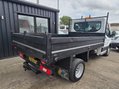 Ford Transit 350 C/C DRW 7