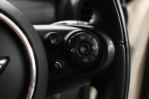 Mini Hatch 1.5 Cooper Auto 5dr 43