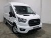 Ford Transit FORD TRANSIT 350 L2 DIESEL FWD 2.0 Eco Blue 130ps H2 Limited Van Auto