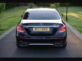 Mercedes-Benz E Class 2.0 E220d AMG Line G-Tronic+ Euro 6 (s/s) 4dr 12