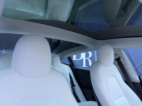 Tesla Model 3 (Dual Motor) Performance Saloon 4dr Electric Auto 4WDE (Performance Upgrade 45