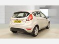 Ford Fiesta 1.0T EcoBoost Zetec Euro 5 (s/s) 5dr 5