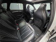 Audi RS3 2.5 TFSI Sportback 5dr Petrol S Tronic quattro Euro 6 (s/s) (400 ps) 20