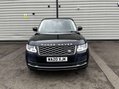 Land Rover Range Rover 3.0 Range Rover Westminster SDV6 Auto 4WD 5dr 30