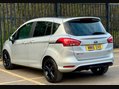 Ford B-Max 1.0 B-Max Zetec Silver Edition 5dr 7