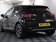 Renault Clio ICONIC TCE BOSE 22
