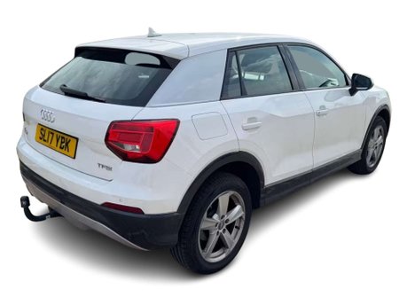 Audi Q2 1.4 TFSI CoD Sport SUV 5dr Petrol S Tronic Euro 6 (s/s) (150 ps) 3