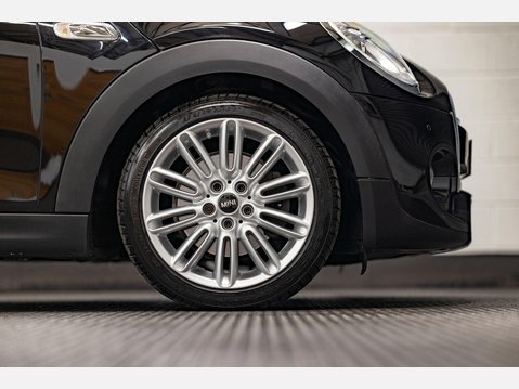 Mini Hatch 2.0 Cooper S Auto Euro 6 (s/s) 5dr 96