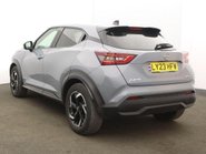 Nissan Juke N-CONNECTA 2