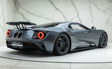 Ford GT 6