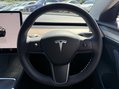 Tesla Model 3 Saloon 4dr Electric Auto RWD (241 bhp) 31