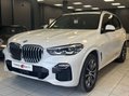 BMW X5 3.0 X5 xDrive 30d M Sport MHEV Auto 4WD 5dr 4