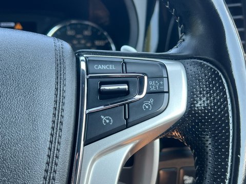 Mitsubishi Outlander PHEV DYNAMIC 32
