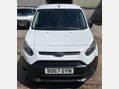 Ford Transit Connect 1.5 TDCi 220 Panel Van 5dr Diesel Manual L1 H1 (120 g/km, 74 bhp) 20