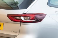 Vauxhall Insignia SRI NAV 9