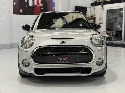 Mini Hatch COOPER S 5