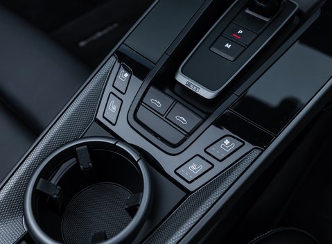 Porsche 911 Targa 4S (992) 25