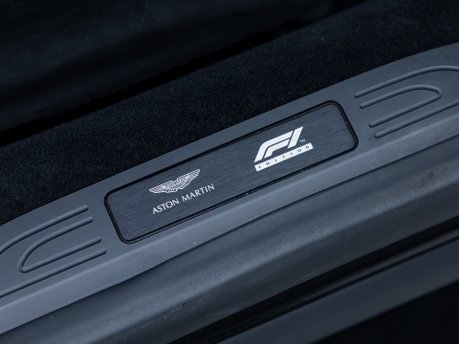 Aston Martin Vantage F1 EDITION