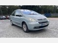 Citroen Xsara Picasso 1.8i 16V Desire MPV 5dr Petrol Manual (184 g/km, 117 bhp) 1