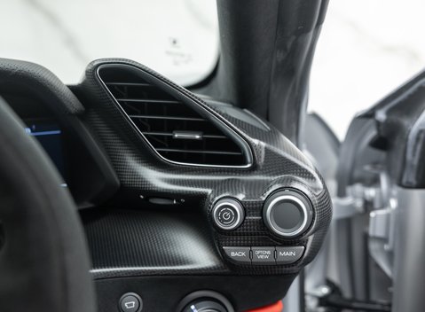 Ferrari 488 Pista Piloti 25