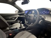 Peugeot 2008 1.2 PureTech Allure SUV 5dr Petrol Manual Euro 6 (s/s) (130 ps) 12