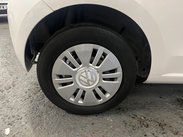 Volkswagen Up 1.0 Move up! Euro 5 3dr 21