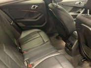 BMW 1 Series 1.5 118i M Sport Auto 5dr 13